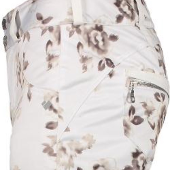 Obermeyer Women's Petra Snow Pants - Picture 2 of 5